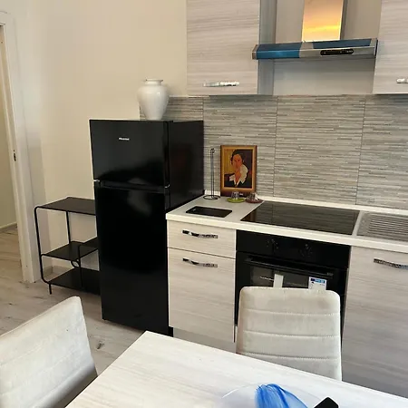 Loft Appartamento