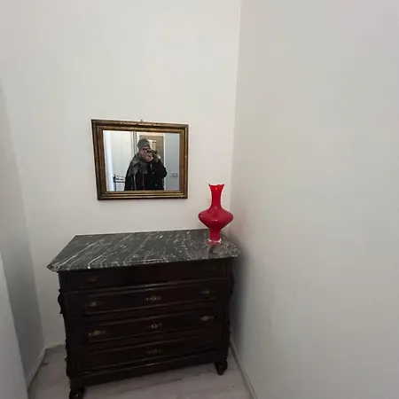 Apartament Loft