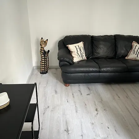 Apartment Loft Turin