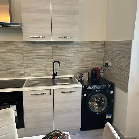 Loft Appartamento *