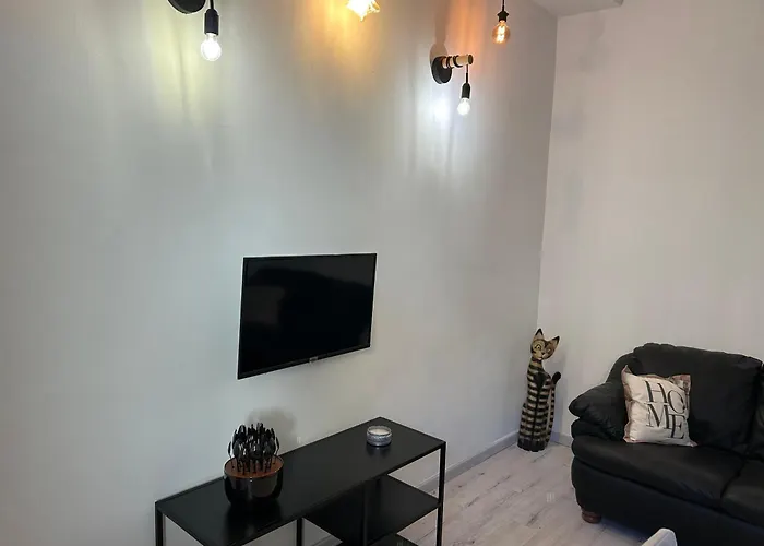 Loft Apartament Turyn
