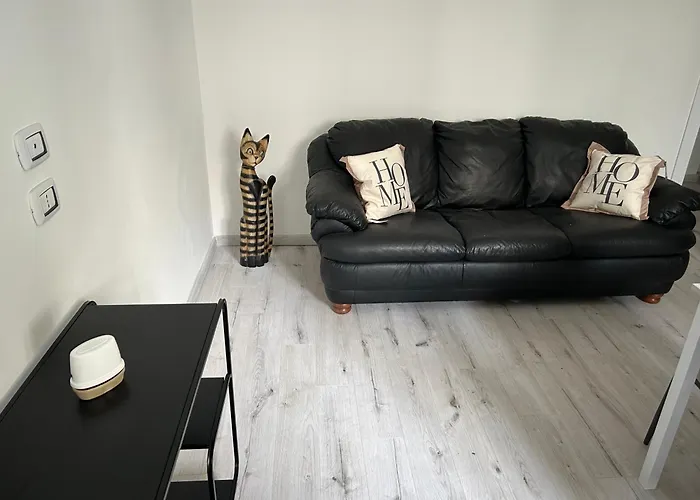 Apartament Loft Turyn