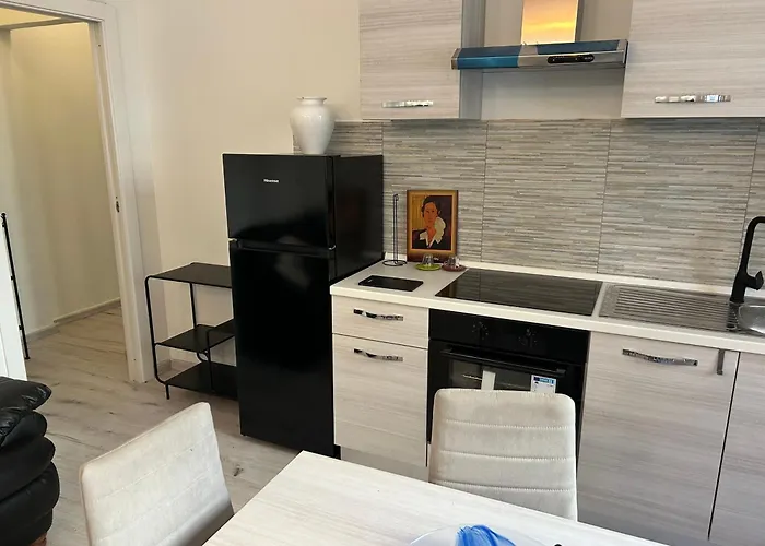 Loft Appartement