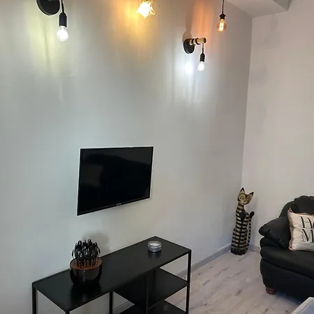 Loft Apartment Turin